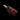 Bottle of Corte Vetusto Pechuga Mezcal with a dark background