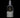 Bottle of Corte Vetusto Mezcal Artesanal on a black background