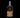 Bottle of Corte Vetusto Espadin Mezcal Artesanal on a black background