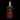 Bottle of Corte Vetusto Pechuga Mezcal on a black background