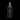 Bottle of Corte Vetusto Tobala Mezcal Artesanal on a black background