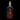 Bottle of Corte Vetusto Pechuga Mezcal on a black background